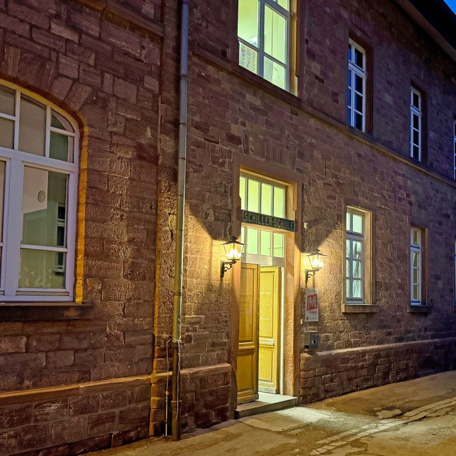 Leitbild Ortskundlicher Arbeitskreis - Dorfmuseum Erzhausen
