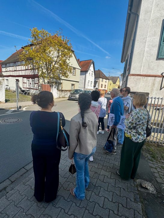 KulTOUR Erzhausen