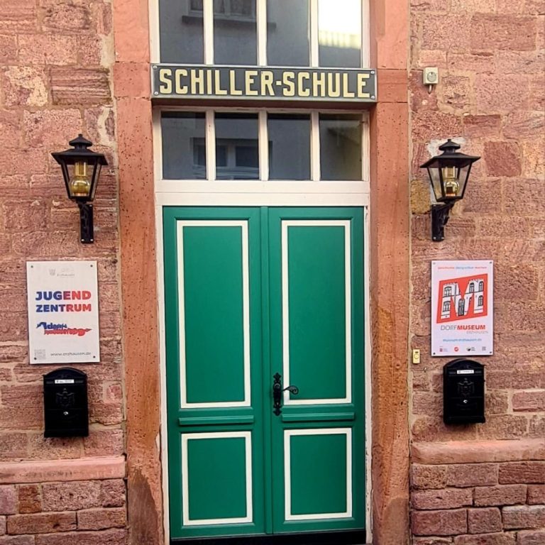Leitbild Ortskundlicher Arbeitskreis - Dorfmuseum Erzhausen