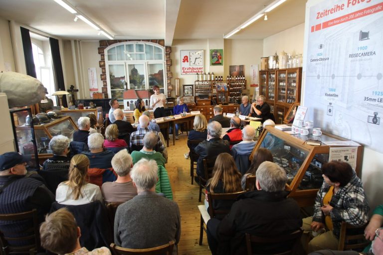 Zukunft im Dialog Sonntags im Museum - Museumsgespräche