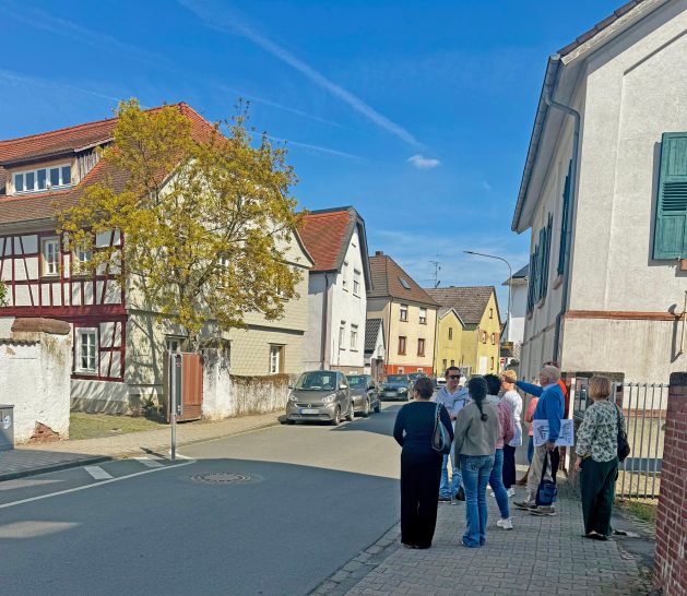 KulTOUR Erzhausen